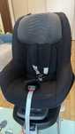 Автокрісло 9-18 кг Maxi-cosi Pearl з isofix