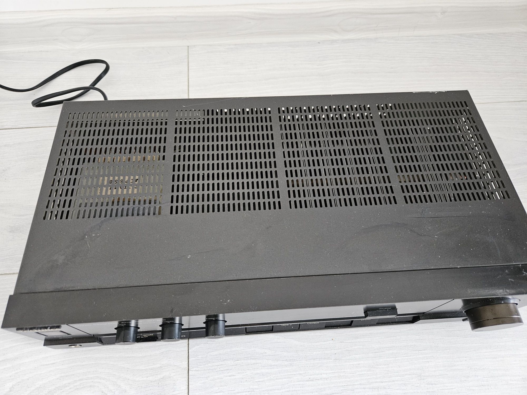 Technics Wzmacniacz SU-800