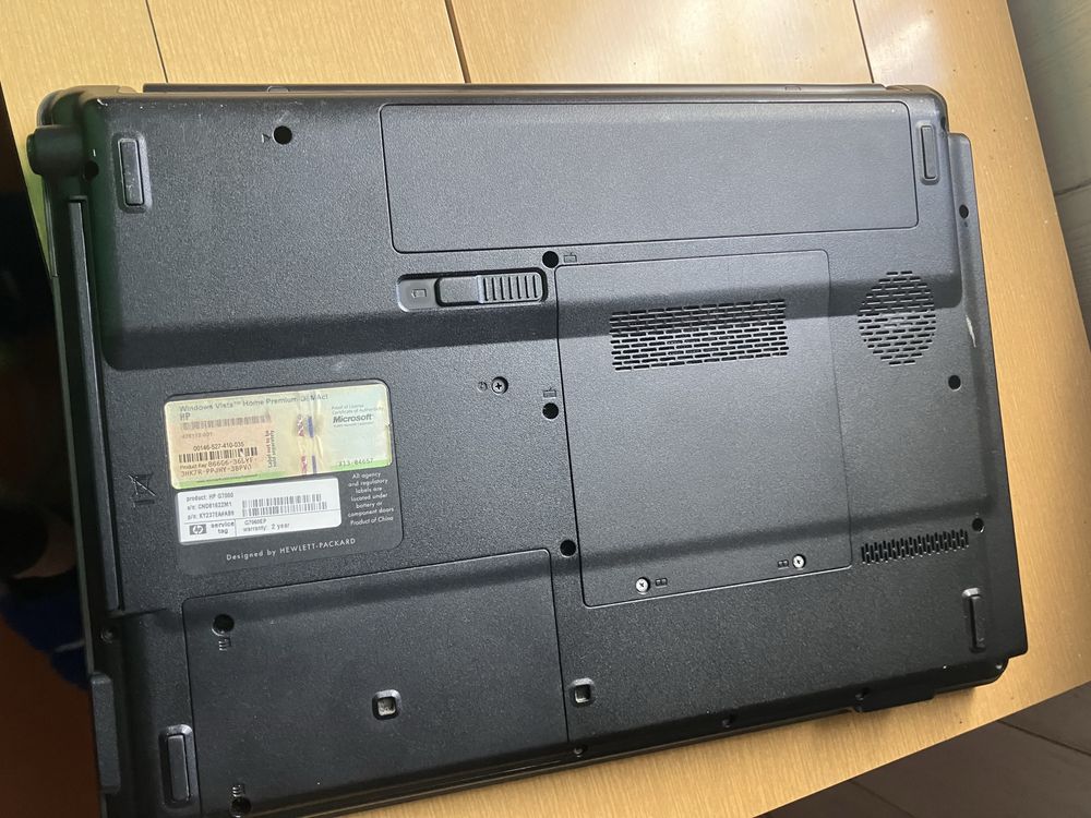 Computador em muito bom estado