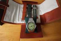 Oris Big Crown ProPilot Okavango Air Rescue