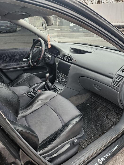 Renault Laguna 2 универсал