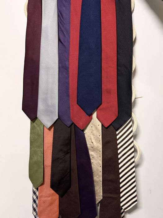 17 Gravatas marcas Premium