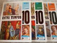 Manual Entre Tempos 10