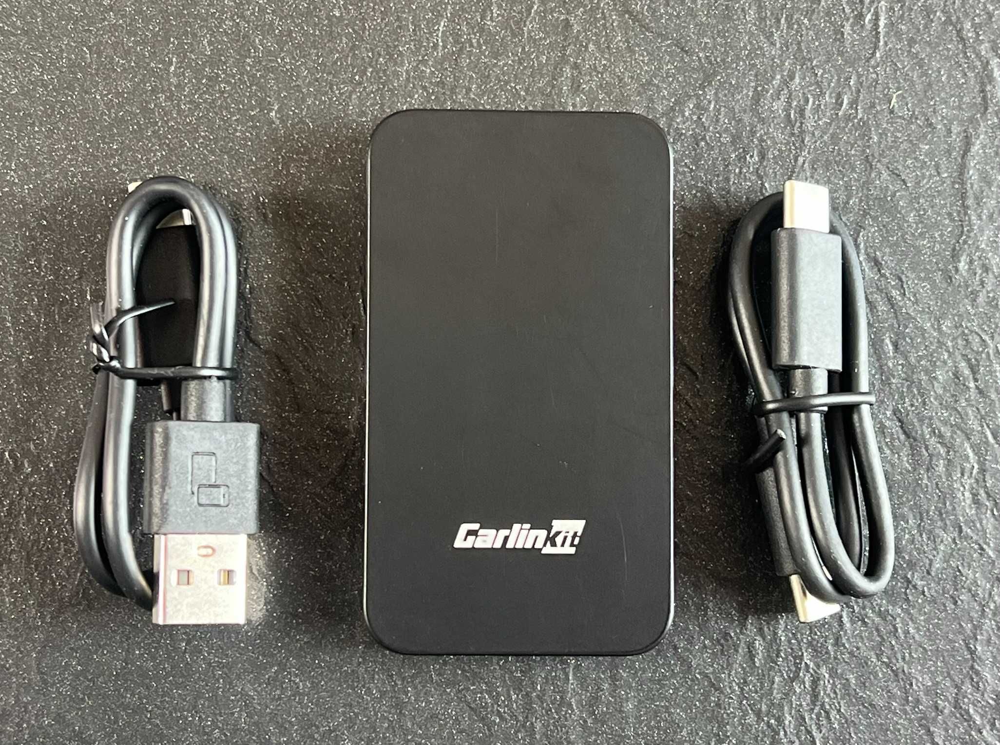 Adapter Bluetooth Carlinkit CPC200-2AIR