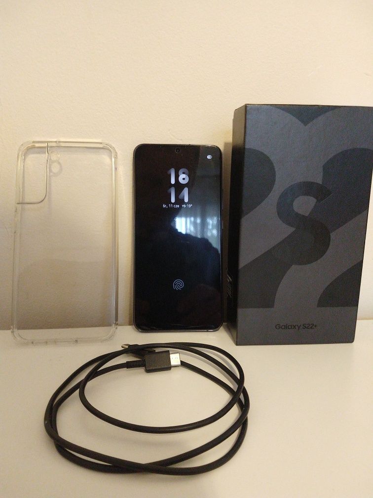 Samsung Galaxy S22+ 8/256