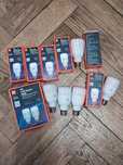Розумна лампочка Xiaomi Mi Smart LED Bulb Essential (White and Color)