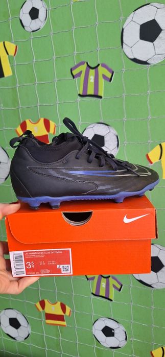 Бутси футбольні дитячі Nike