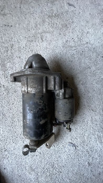 Стартер ауди а4 б5