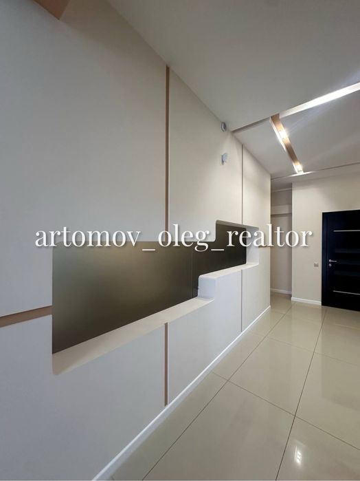 Новый дом на Таирово/Фонтан‼️Стильный и светлый,4 спальни,9 соток‼️