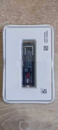 SSD M2 Samsung 980 pro 500gb