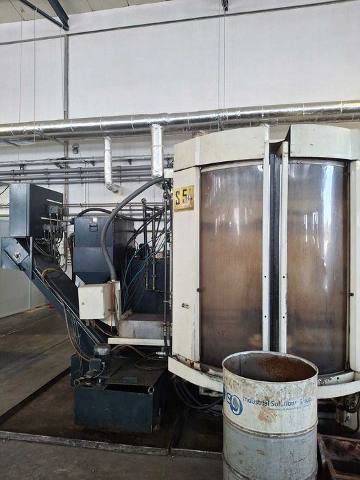 Frezarka Heller MCP-H- 150