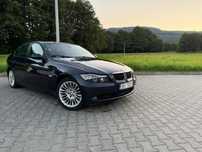 BMW Seria 3 BMW seria 3 320d