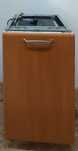Zmywarka Ariston LI42 45cm