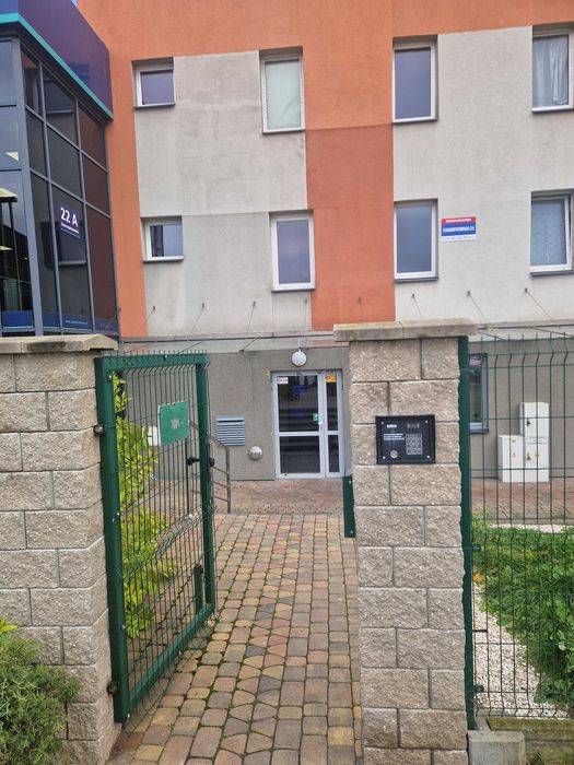 OLX Arte Di Fiore Apartament na doby