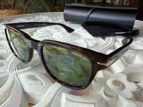 Okulary Mont Blanc Model MB0302S Nowe