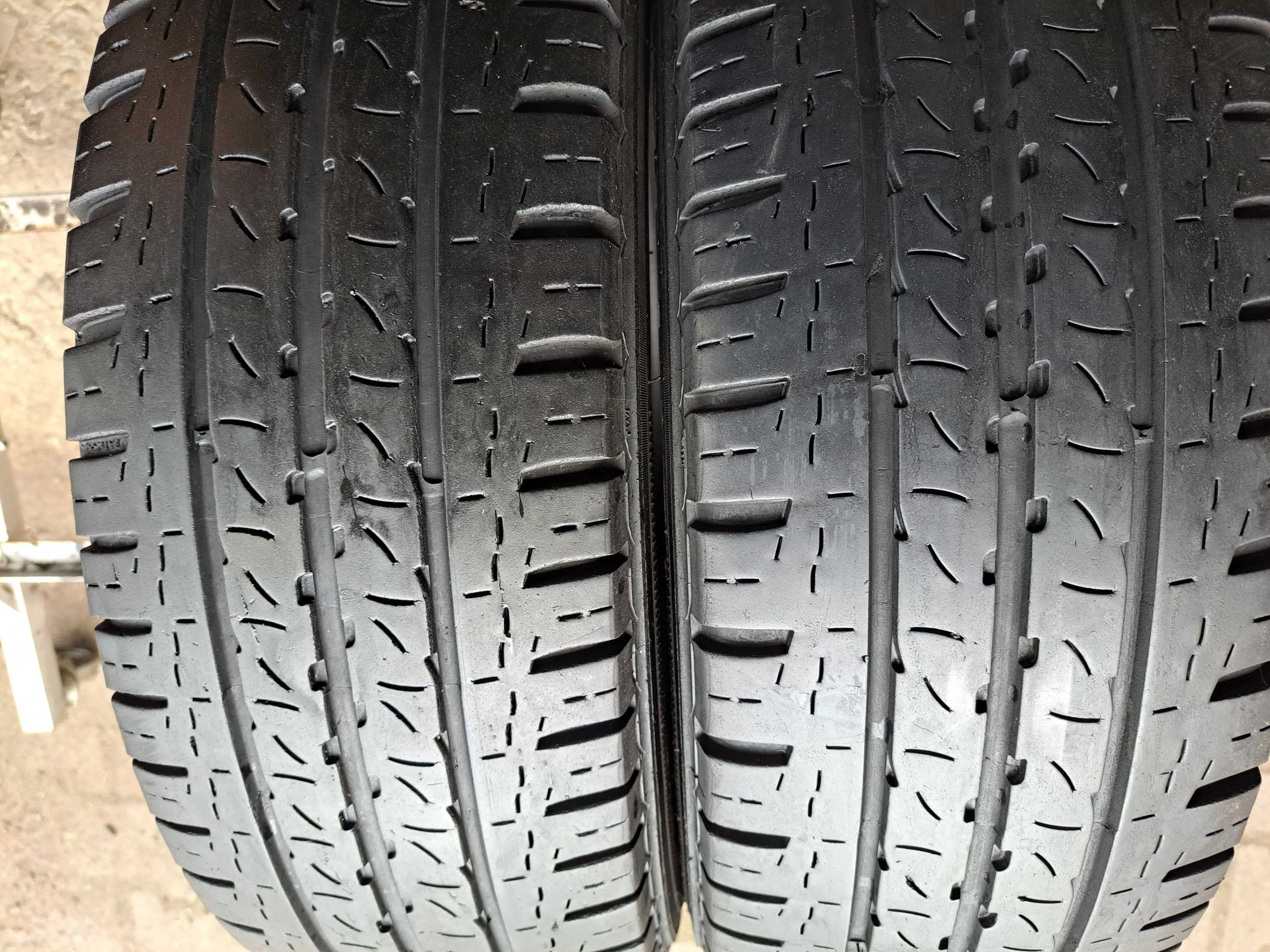 Opony Letnie 195/70R15C BFgoodrich Activan 195/70/15C 2szt Polecam!!