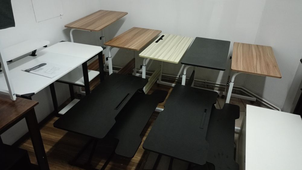 Różne stoliki,biurka