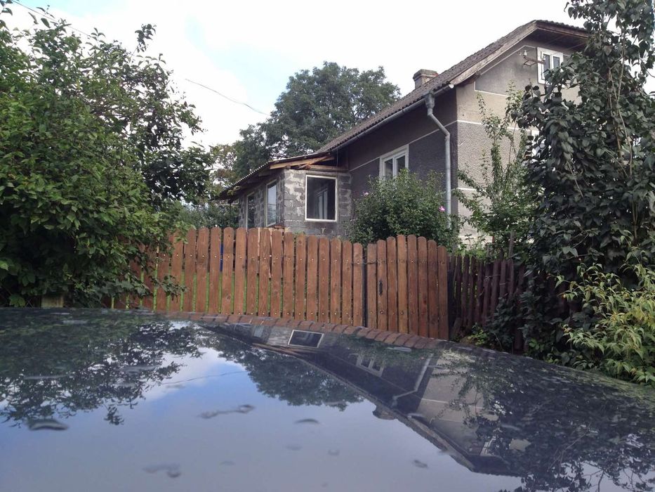 Продається будинок в селі Загір'я Кукільницьне