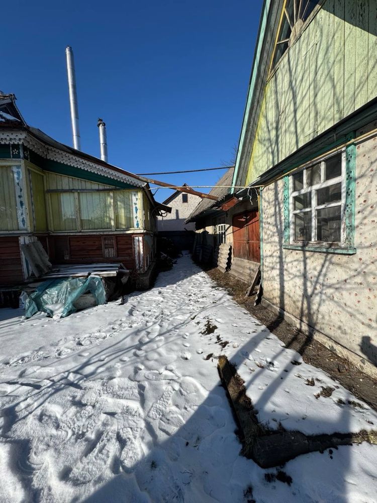 Продаж будинку 103.1 кв. м, 6 кімнат, місто Звягель