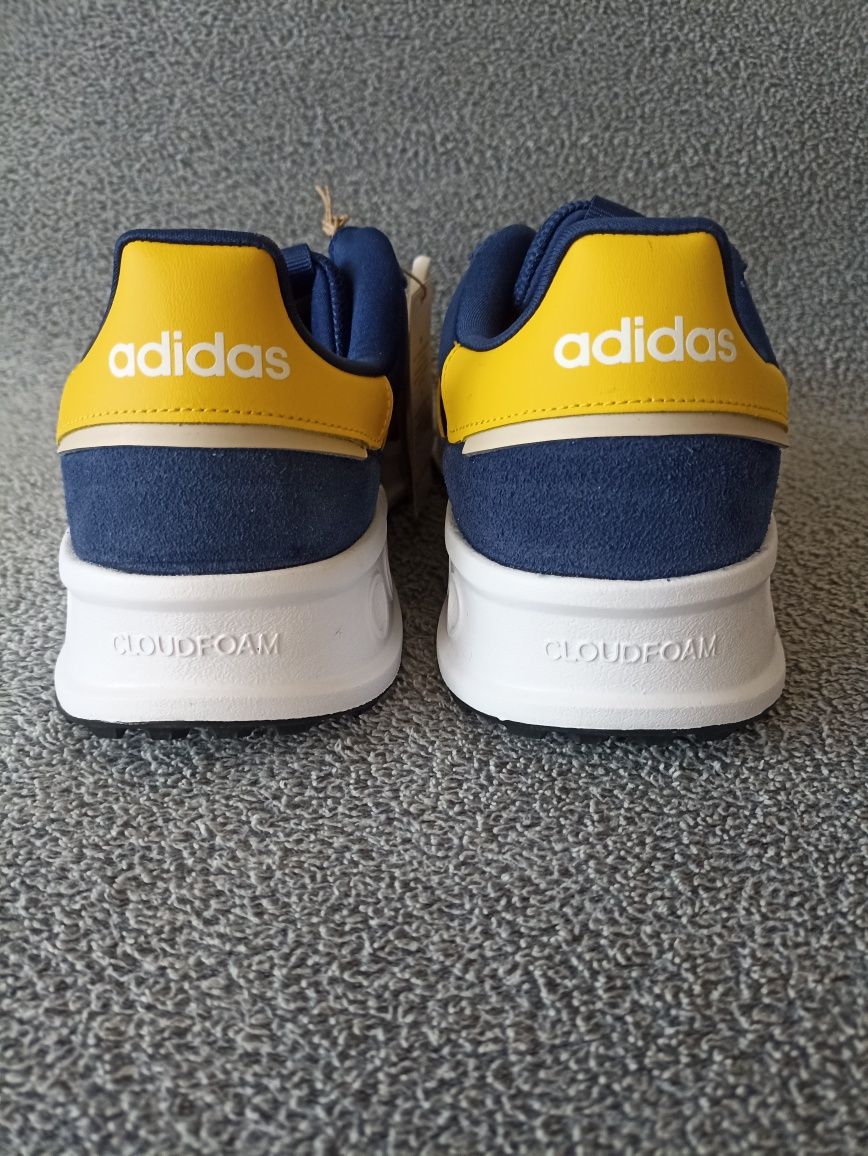 adidas - RUN84      R.46 2/3
