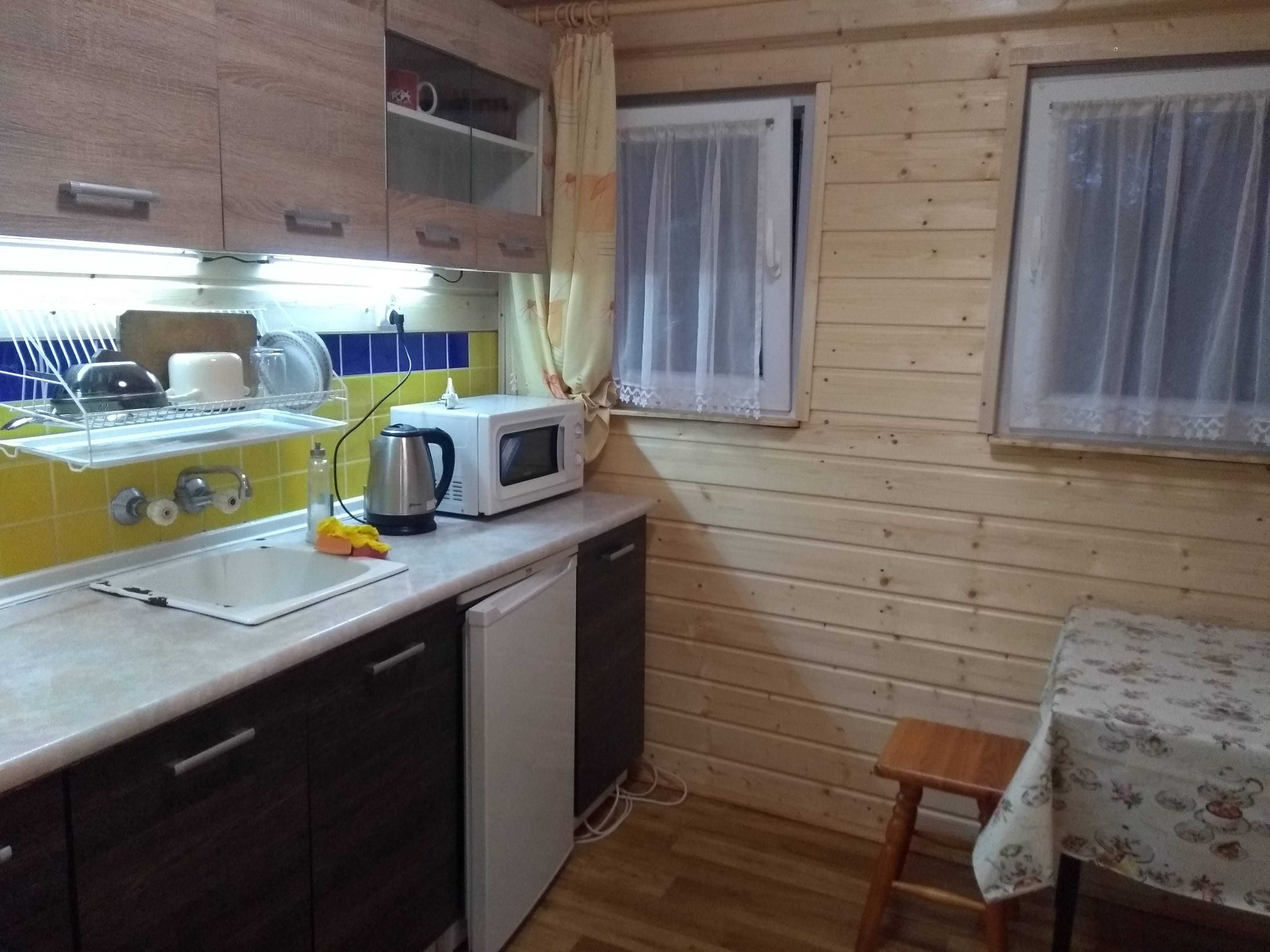 Sielpia domki 27/1.03-5 dni Promocja i 27/3.08 dla dużych rodzin