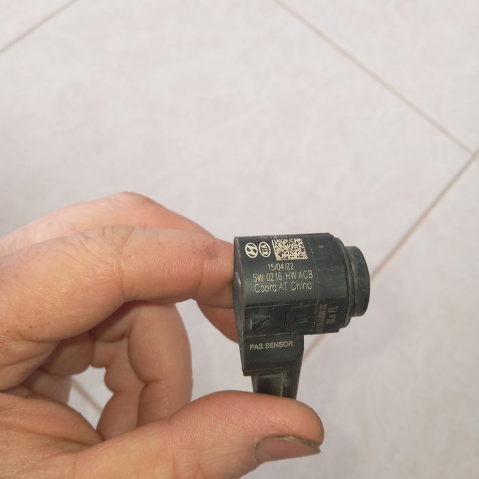 Парктроніки кіа спортейж 3 хундай