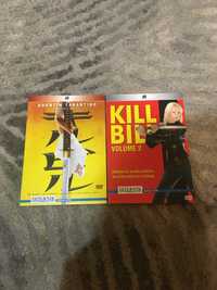 Filmy DVD Kill Bill