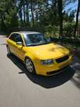 Audi S3 8L, 4x4, Xenon, skóry, 224km