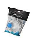 [NOWY] DŁUGI Kabel SIECIOWY RJ45 Lanberg 5m cat.6 sFTP | Sklep FV23