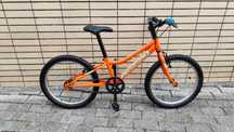 Bicicleta Criança Roda 20