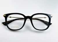 GUCCI Okulary zerówki GC01100 Nowe Oryginalne