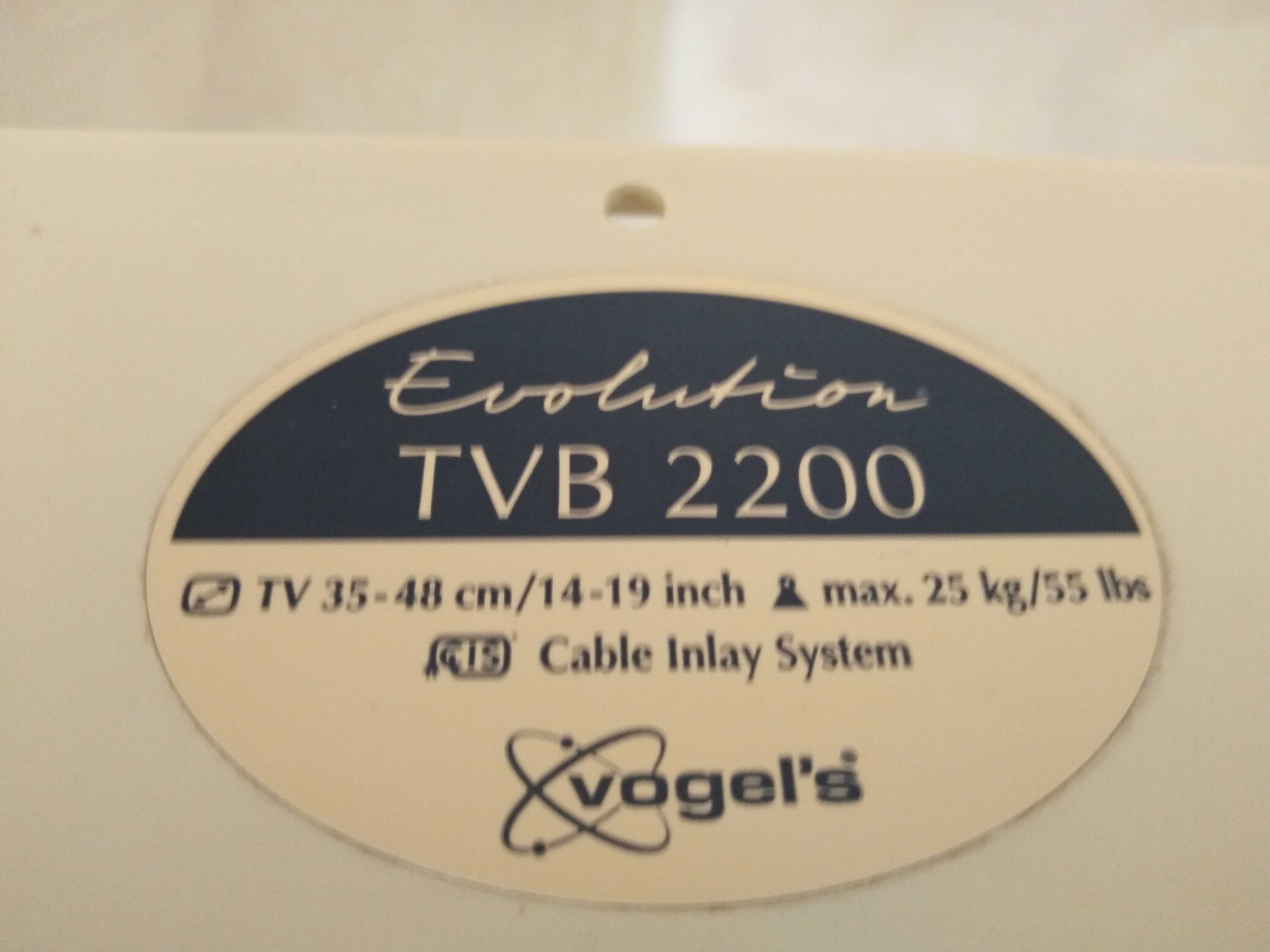 Vogels Evolution tvb 2200 uchwyt do TV 14-19 cali