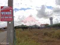 Terreno Urbano c/3000m2 (Negociável!)