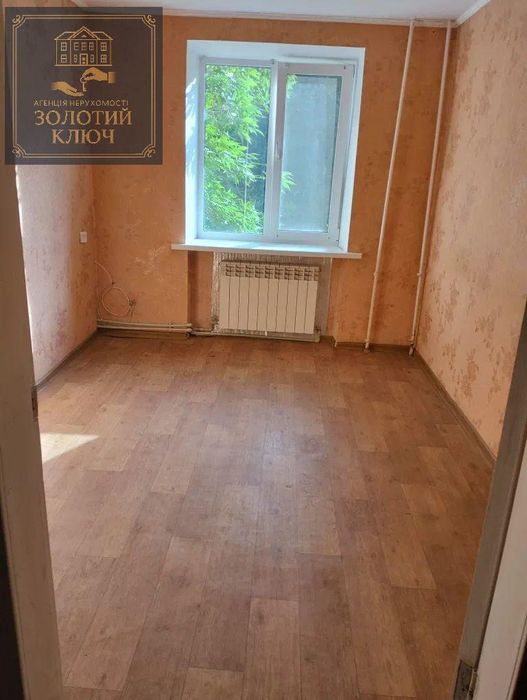 Продаж 2 кімнатної квартири район Попова.2 поверх