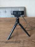 Веб-камера Logitech Webcam HD Pro C920, Вебка