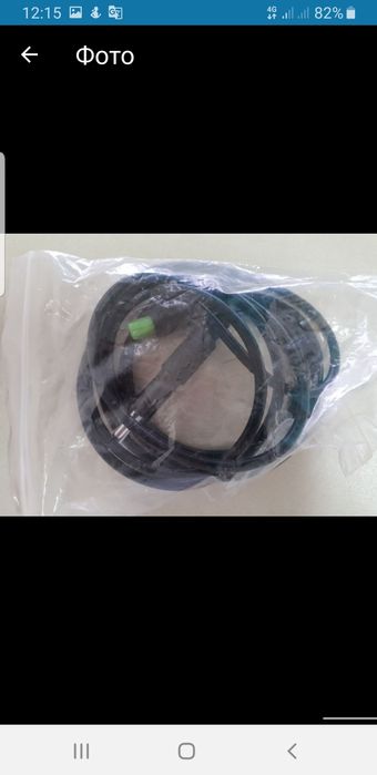 Запасні частини для Ендоскопії.