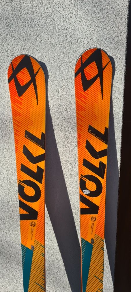 Volkl racetiger GS 170