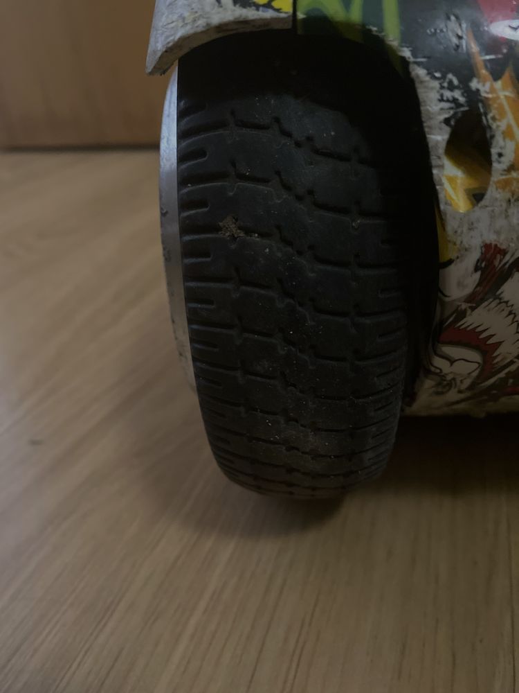 Hoverboard criancas