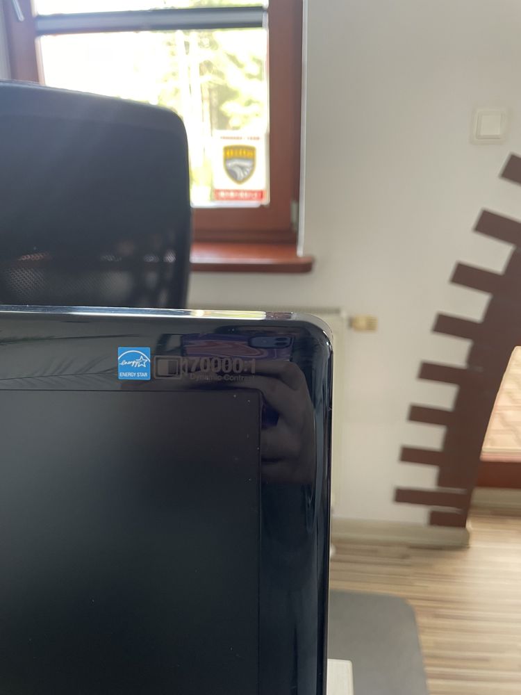 Monitor komputerowy samsung