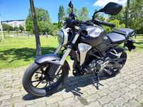 Honda CB  300 R