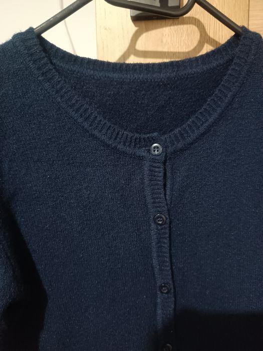 Elegancki sweterek r. xxs