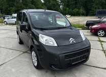 Бампер Citroen Nemo Bipper Fiorino Розборка Бипер Фиорино Немо