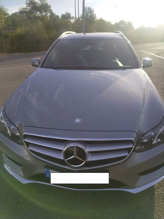 Mercedes-Benz E 300