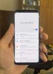 Мобильный телефон Samsung Galaxy S8, g950fd 4/64gb б/у