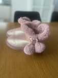 Buty zimowe dla dziewczynki rozmiar 31