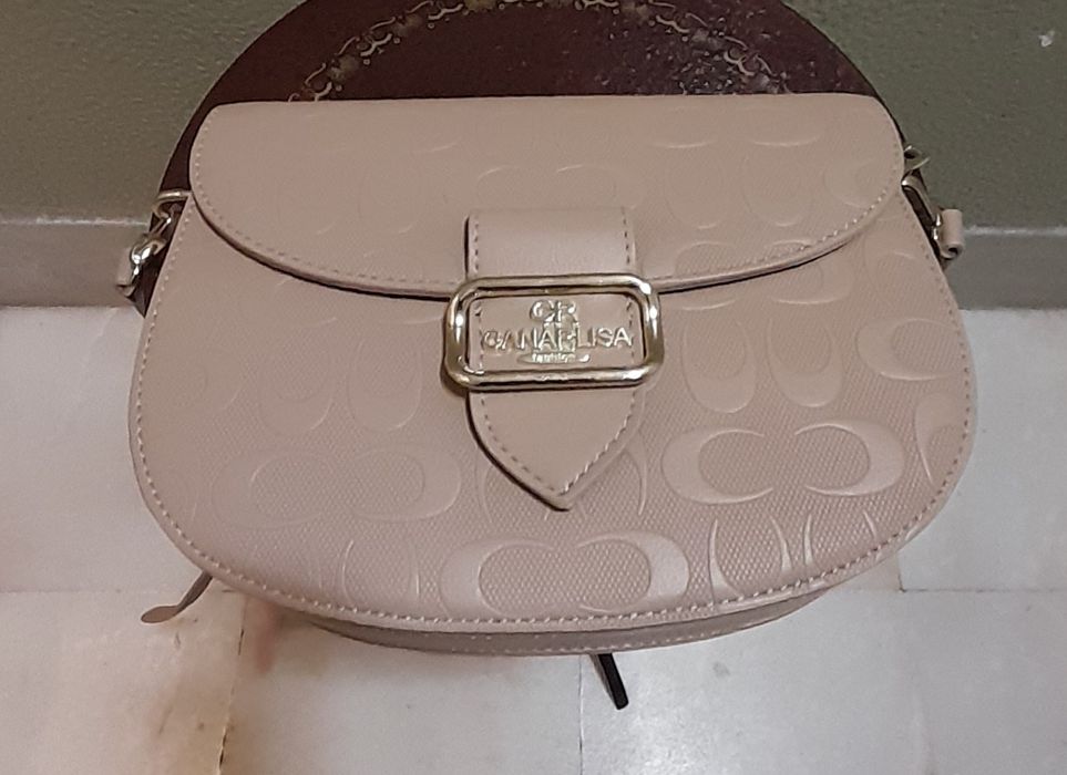 Mala senhora Canarlisa alta qualidade