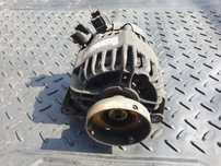 FORD MONDEO MK3 FOCUS 1.8 2.0TDCI ALTERNATOR 1M5T-10300-BD MAGNETI MARELLI ORYGINAŁ