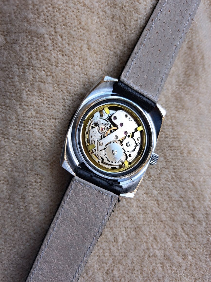 Wojskowy Swiss Made