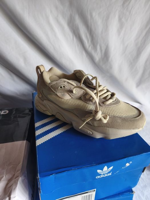 Lote de 4 sapatilhas