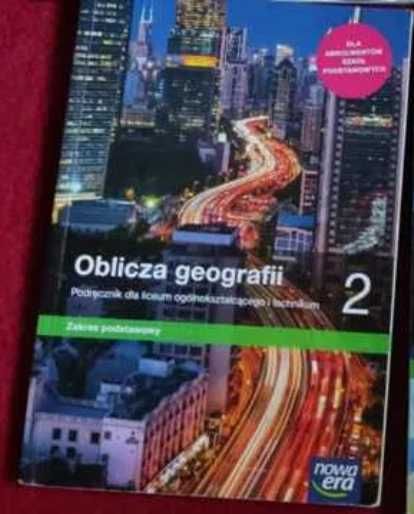 Oblicza geografii 2